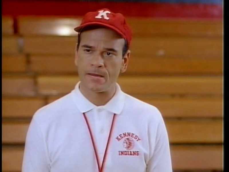 PEOPLE, IT'S PHYSICAL EDUCATION CLASS