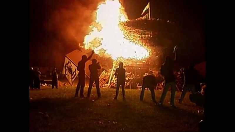 People were just being killed by Republicans, by Loyalists