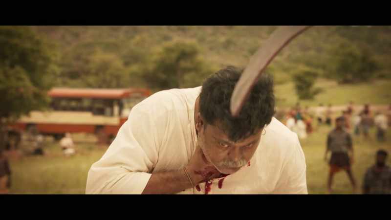 'People keep killing each other every year or two..'