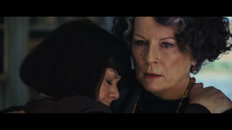 People kill for love