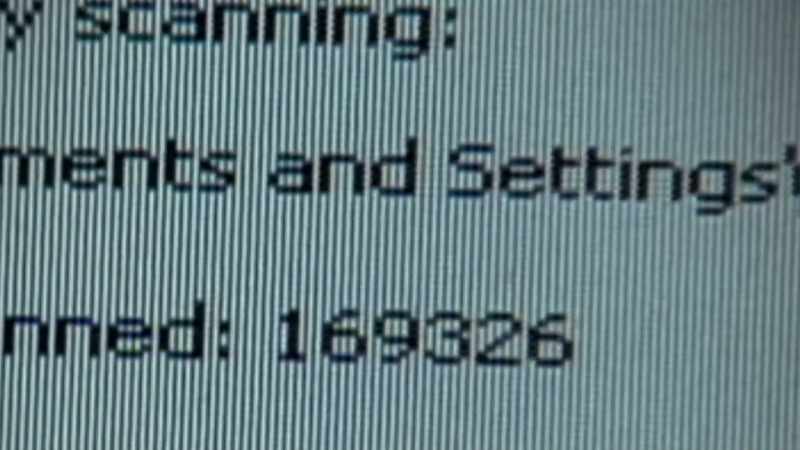 People knew that the US government