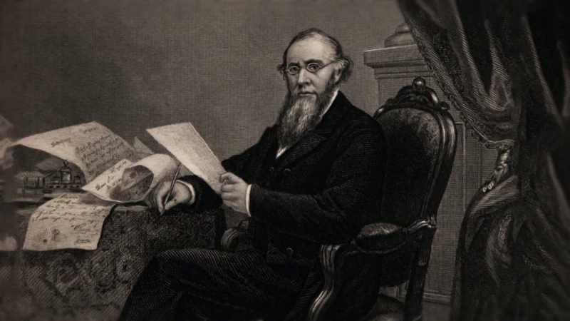 People like Stanton and others were outraged