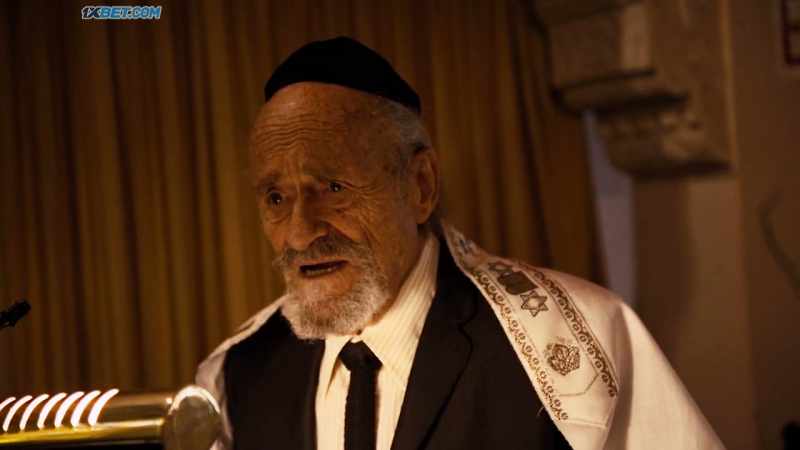 People look to rabbis for affirmation of life