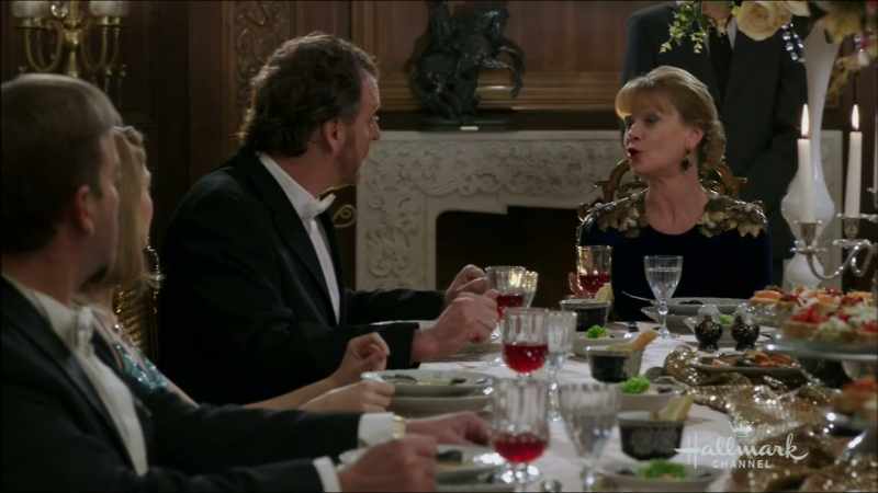 People love the aristocracy because our traditions
