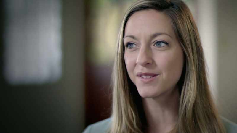 PEOPLE MAYBE SEE AN AIRCRAFT GOING THROUGH THE SPEED BARRIER