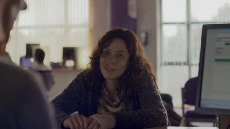 People might think it worse, Mrs Fitzsimmons