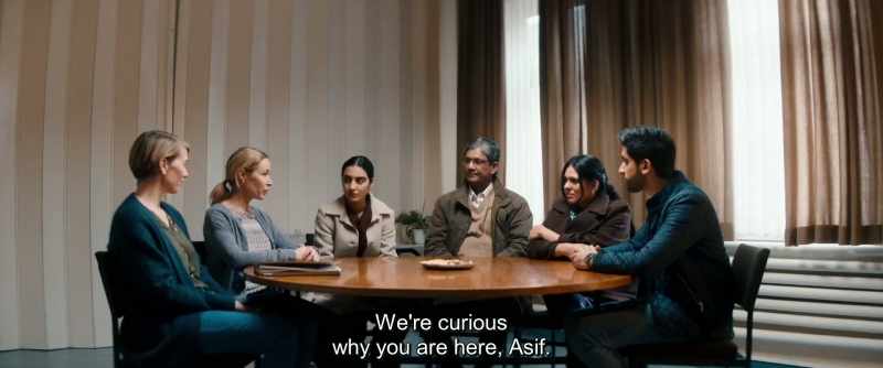 People no longer invite us to weddings