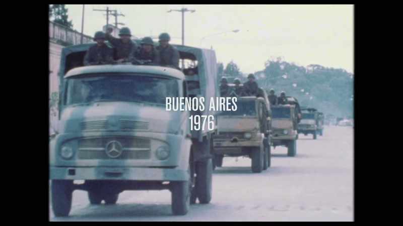 People of Argentina