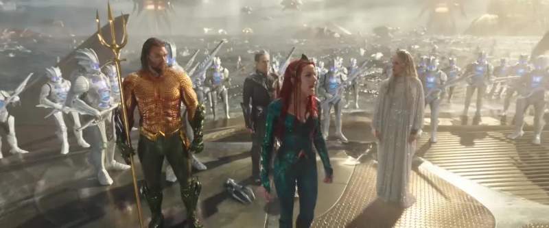 People of Atlantis
