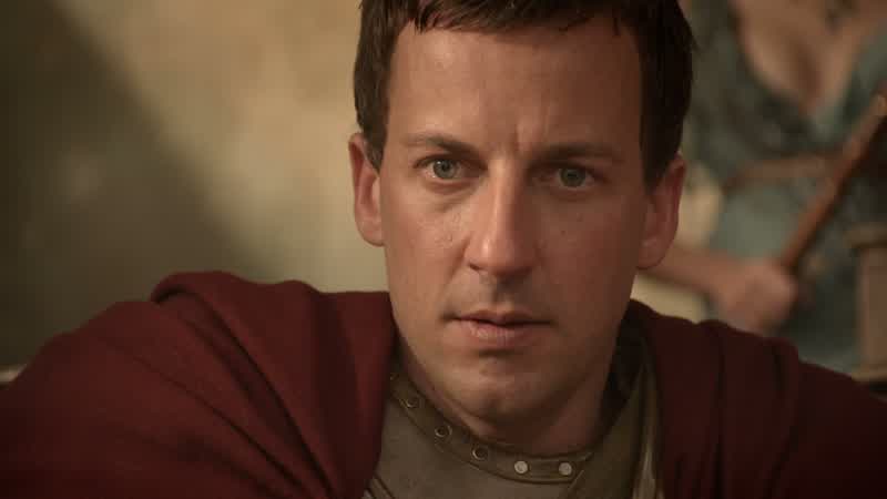 People of Capua, this man, this Spartacus, has proven himself in the arena