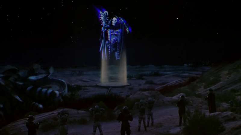 People of Eternia