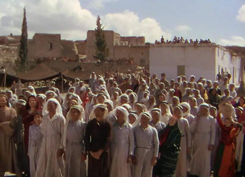 People of Galilee