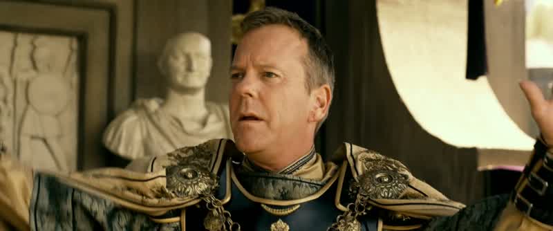 People of Pompeii!