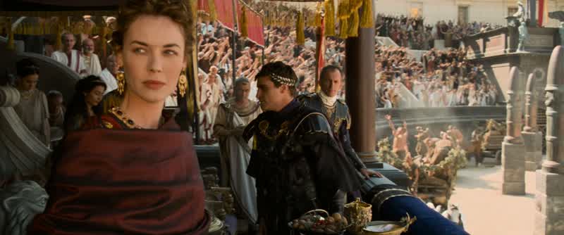 People of Rome!