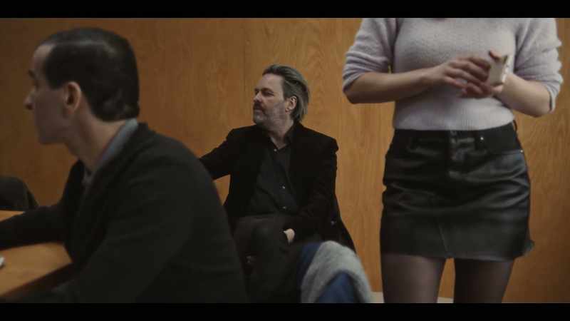 People of the jury