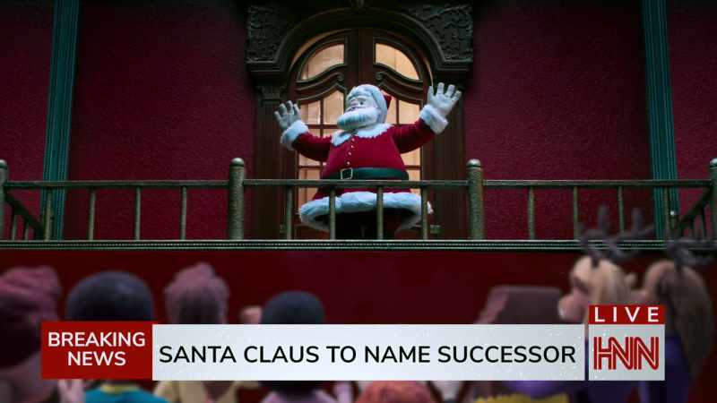 People of the North Pole