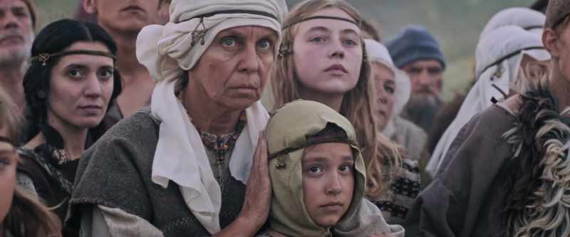People of tukhlia