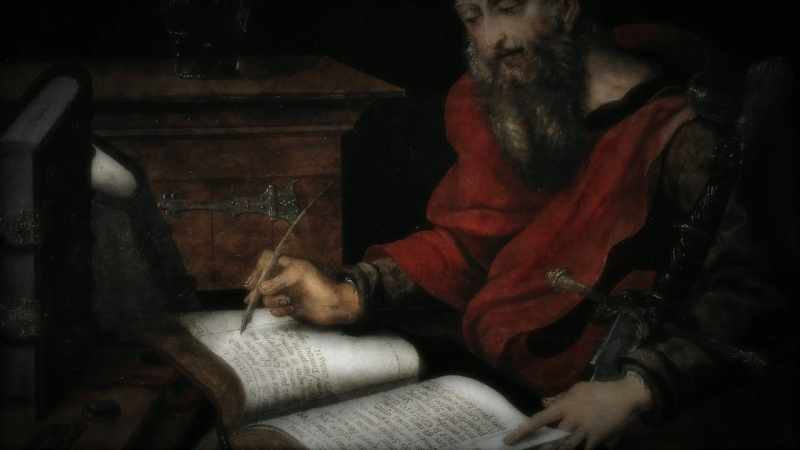 People often believe that the Roman values and virtues