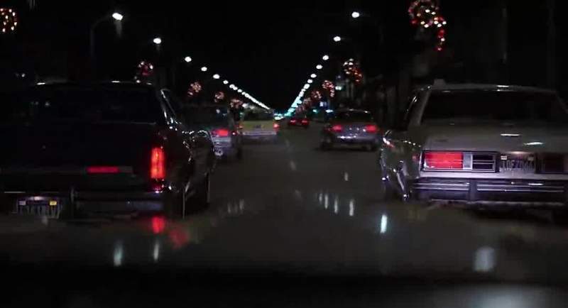 People on 'ludes should not drive