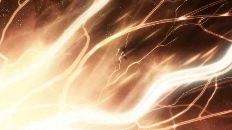 [people screaming] -[Allura grunting]