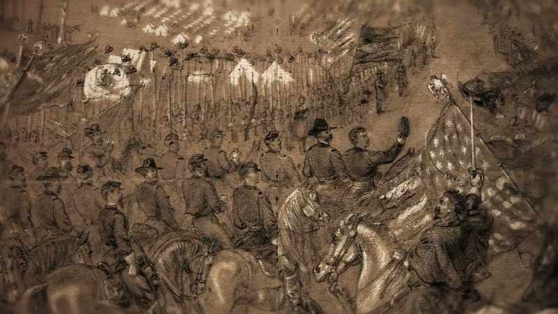 People had seen paintings and sketches