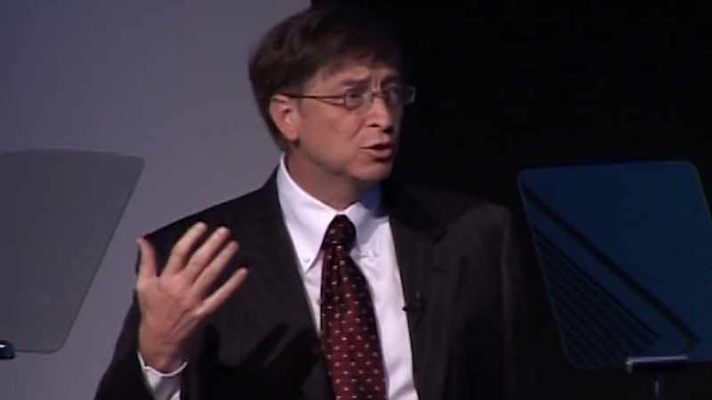 People were skeptical about whether parameters would learn