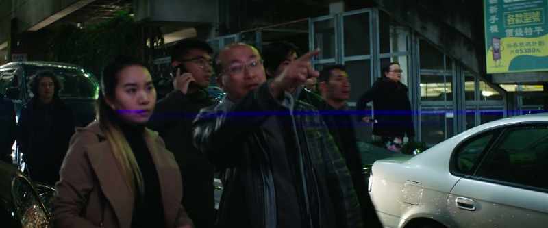 (people speaking Cantonese)