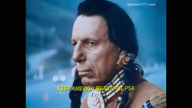 People start pollution, people can stop it