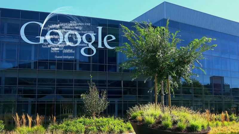 People still think of Google as a search engine