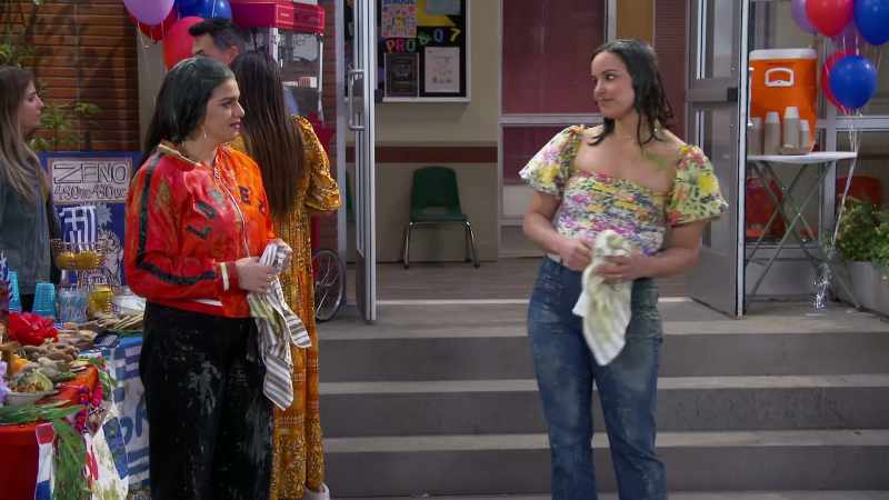 People think that stay-at-home moms