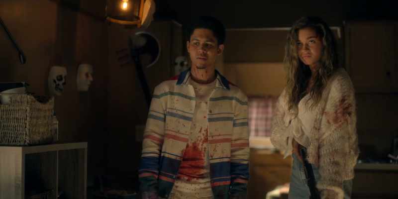 People thought they were possessed