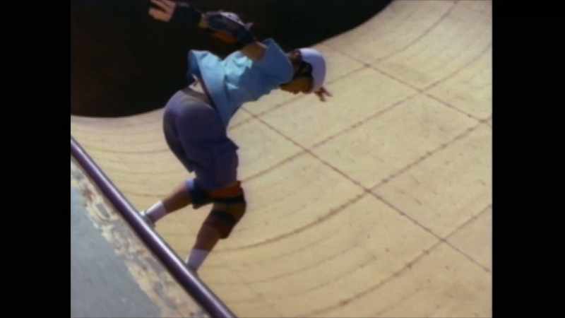 People thought it was an impossible trick to do