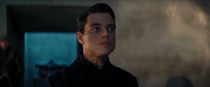 People want oblivion