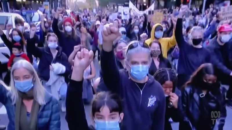 People want their voice heard
