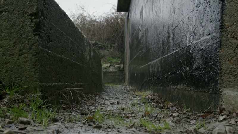 People would have to move soil