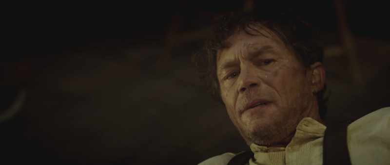 People that you killed
