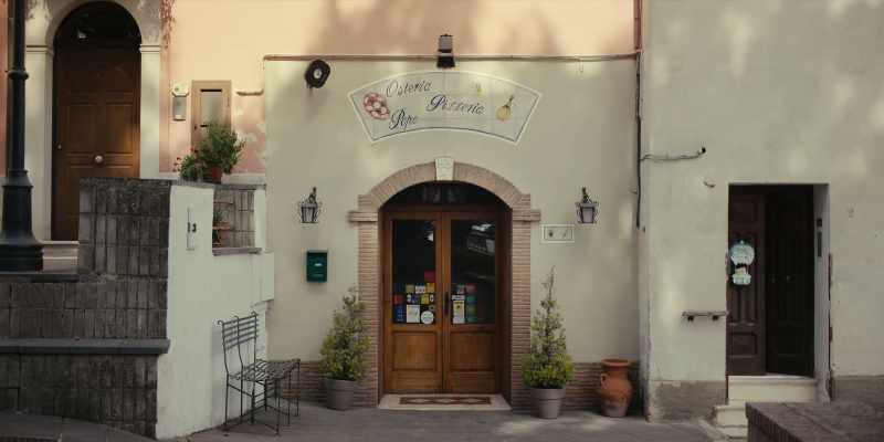 PEPE TAVERN PIZZERIA