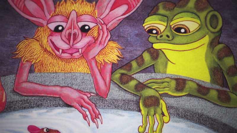 Pepe's really just the tip of the iceberg