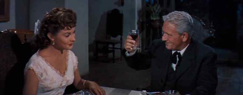 Pepper was hotter than I thought, Barbara