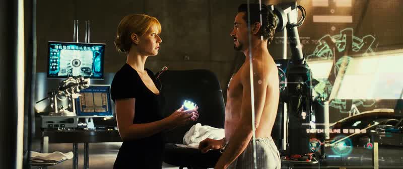 Pepper, I've been called many things