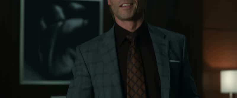 Pepper Killian?