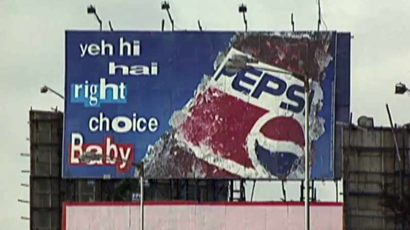 Pepsi-Cola was the greatest place to work