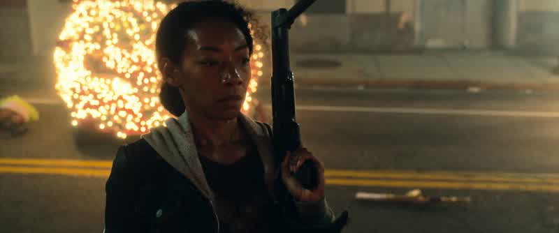 Pequeña Muerte is back bitches