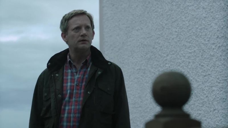 Per Lungstad wasn't a traitor