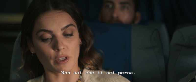 Per motivi di sicurezza