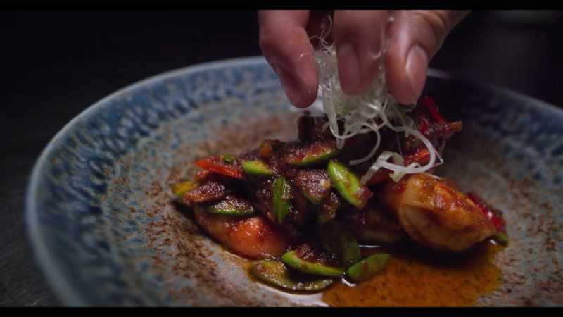 Peranakan means 