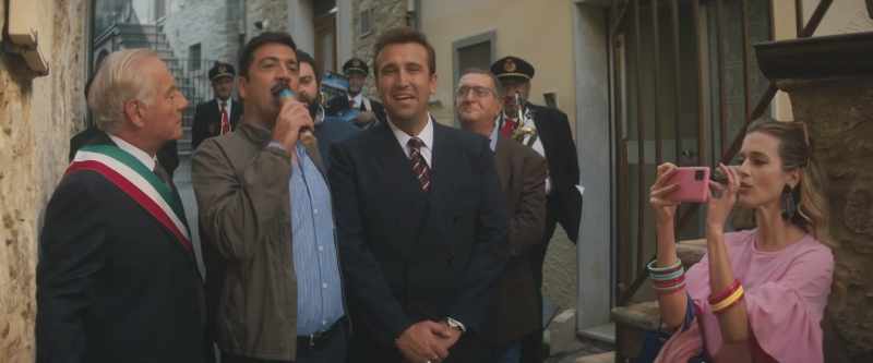 Perché se non fossi andato a Milano
