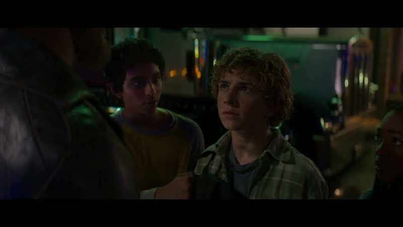 Percy…