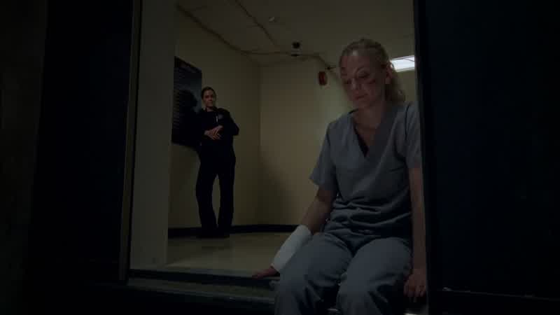 Percy's going to be okay