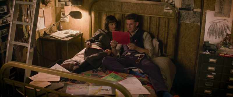 Perfect. I love them. They're brilliant
